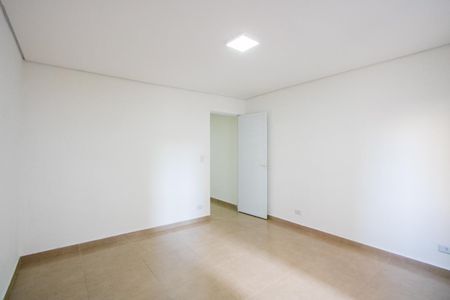 Quarto de casa para alugar com 1 quarto, 100m² em Centro, Santo André