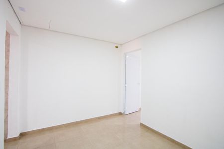 Sala de casa para alugar com 1 quarto, 100m² em Centro, Santo André