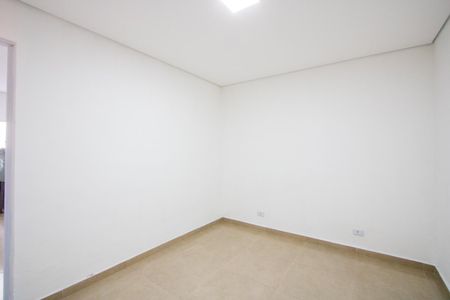 Sala de casa para alugar com 1 quarto, 100m² em Centro, Santo André