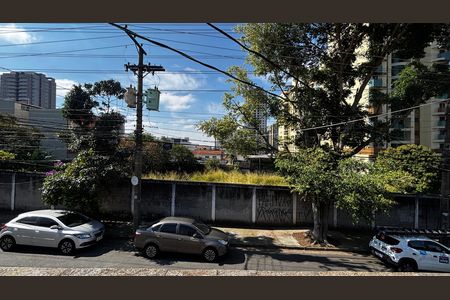 Quarto 1 Varanda Vista de casa à venda com 2 quartos, 100m² em Campestre, Santo André