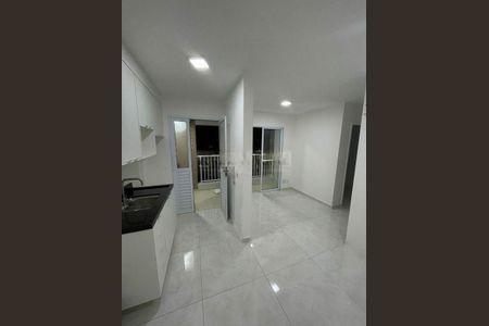 Apartamento à venda com 2 quartos, 44m² em Vila Isa, São Paulo