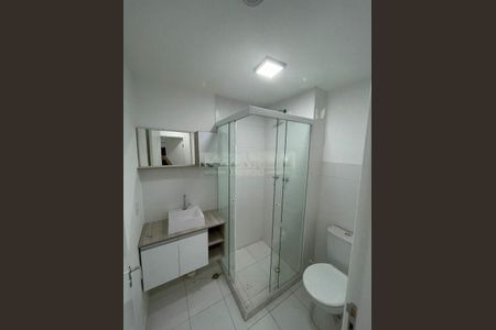Apartamento à venda com 2 quartos, 44m² em Vila Isa, São Paulo