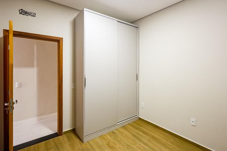 Suite 2 de casa de condomínio para alugar com 4 quartos, 220m² em Jardins Di Roma, Indaiatuba
