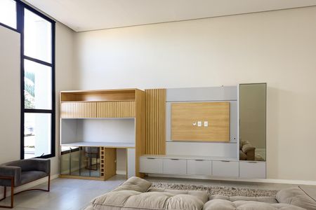 Casa de Condomínio para alugar com 4 quartos, 220m² em Jardins Di Roma, Indaiatuba