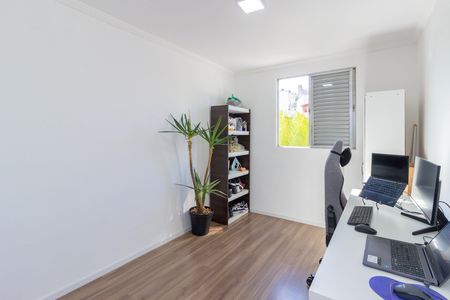 Apartamento à venda com 2 quartos, 60m² em N. Senhora do O, São Paulo