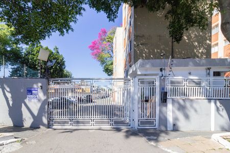 Apartamento à venda com 2 quartos, 60m² em N. Senhora do O, São Paulo