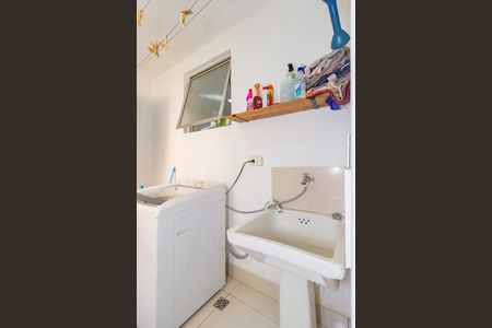 Apartamento à venda com 2 quartos, 60m² em N. Senhora do O, São Paulo