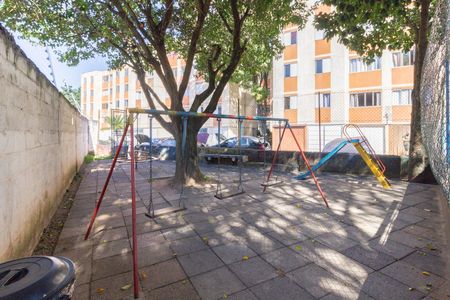 Apartamento à venda com 2 quartos, 60m² em N. Senhora do O, São Paulo