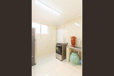 Apartamento à venda com 2 quartos, 60m² em N. Senhora do O, São Paulo