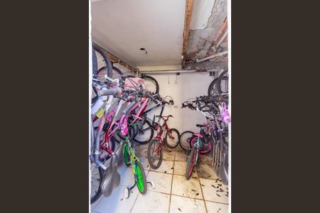 Apartamento à venda com 2 quartos, 60m² em N. Senhora do O, São Paulo