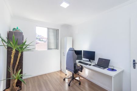 Apartamento à venda com 2 quartos, 60m² em N. Senhora do O, São Paulo