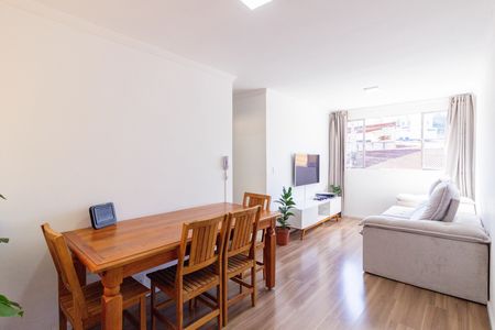 Apartamento à venda com 2 quartos, 60m² em N. Senhora do O, São Paulo