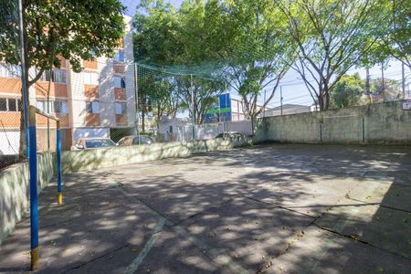 Apartamento à venda com 2 quartos, 60m² em N. Senhora do O, São Paulo