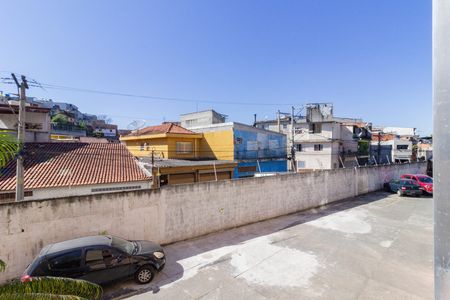 Apartamento à venda com 2 quartos, 60m² em N. Senhora do O, São Paulo