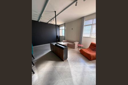 Apartamento para alugar com 138m², 2 quartos e 1 vagaSala