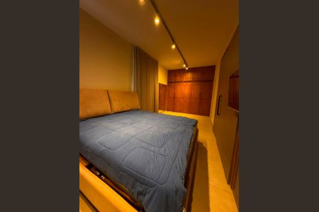 Apartamento para alugar com 138m², 2 quartos e 1 vagaQuarto