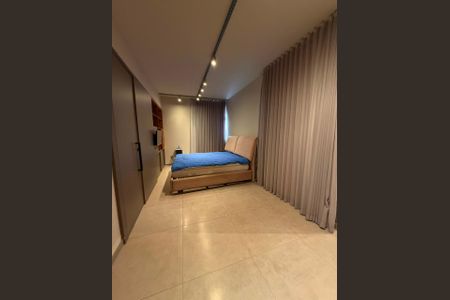 Apartamento para alugar com 138m², 2 quartos e 1 vagaQuarto