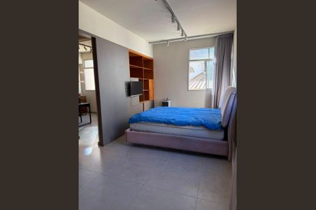 Apartamento para alugar com 2 quartos, 138m² em Santa Efigênia, Belo Horizonte