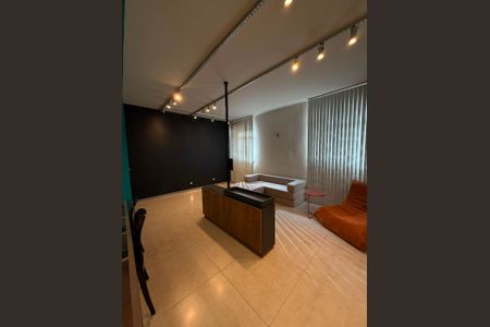 Apartamento para alugar com 2 quartos, 138m² em Santa Efigênia, Belo Horizonte