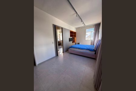 Apartamento para alugar com 138m², 2 quartos e 1 vagaQuarto 