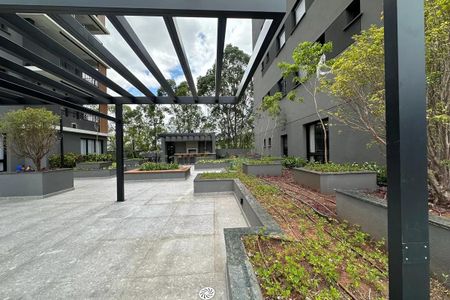 Área comum de apartamento para alugar com 2 quartos, 64m² em Alphaville Empresarial, Barueri