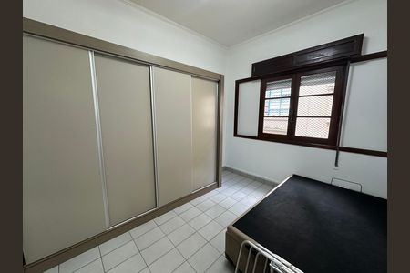 Sala de apartamento para alugar com 1 quarto, 50m² em Itararé, São Vicente