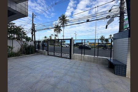 Garagem de apartamento para alugar com 1 quarto, 50m² em Itararé, São Vicente