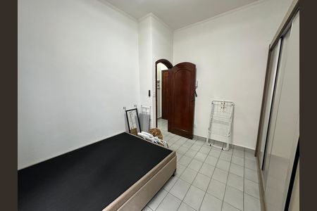 Quarto de apartamento para alugar com 1 quarto, 50m² em Itararé, São Vicente