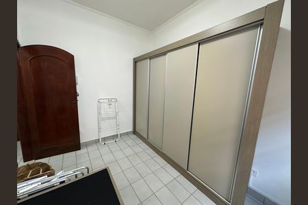 Quarto de apartamento para alugar com 1 quarto, 50m² em Itararé, São Vicente