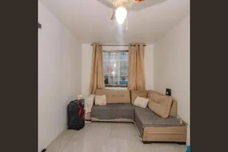 Apartamento para alugar com 69m², 2 quartos e sem vaga Apartamento para alugar com 69m², 2 quartos e sem vagaSala