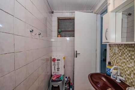 Apartamento para alugar com 69m², 2 quartos e sem vaga Apartamento para alugar com 69m², 2 quartos e sem vagaBanheiro