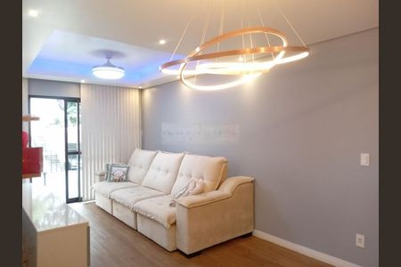 Apartamento à venda com 2 quartos, 78m² em Vila Campo Grande, São Paulo