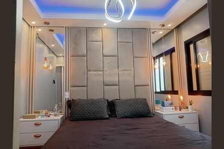 Apartamento à venda com 2 quartos, 78m² em Vila Campo Grande, São Paulo