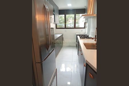 Apartamento à venda com 2 quartos, 78m² em Vila Campo Grande, São Paulo