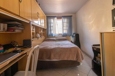 Casa à venda com 120m², 4 quartos e 2 vagas Casa à venda com 120m², 4 quartos e 2 vagasQuarto 1