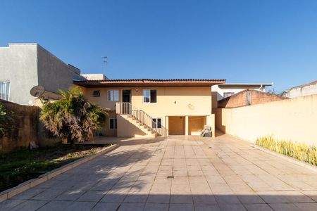 Área comum de casa à venda com 4 quartos, 120m² em Capão Raso, Curitiba