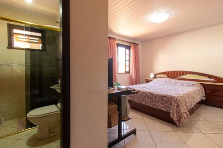 Casa à venda com 120m², 4 quartos e 2 vagas Casa à venda com 120m², 4 quartos e 2 vagasQuarto 3 - Suíte