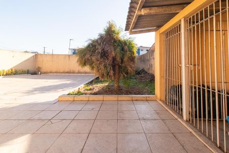 Área comum de casa à venda com 4 quartos, 120m² em Capão Raso, Curitiba