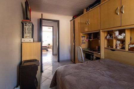 Casa à venda com 120m², 4 quartos e 2 vagas Casa à venda com 120m², 4 quartos e 2 vagasQuarto 1