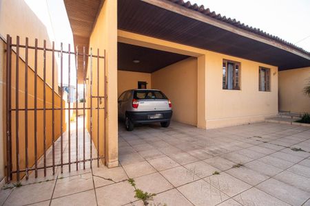 Casa à venda com 120m², 4 quartos e 2 vagas Casa à venda com 120m², 4 quartos e 2 vagasGaragem