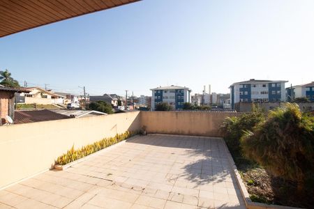 Vista do Quarto 2 de casa à venda com 4 quartos, 120m² em Capão Raso, Curitiba