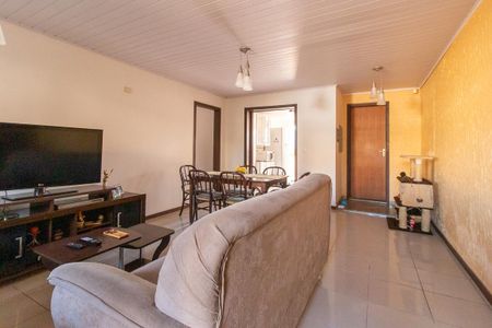 Sala de casa à venda com 4 quartos, 120m² em Capão Raso, Curitiba