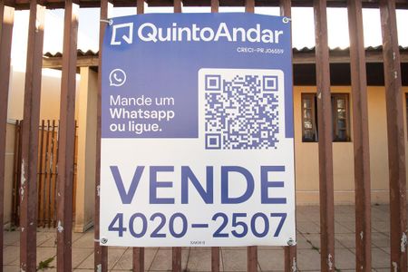 Casa à venda com 120m², 4 quartos e 2 vagas Casa à venda com 120m², 4 quartos e 2 vagasDetalhe
