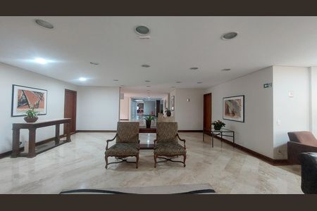 Apartamento à venda com 40m², 1 quarto e 1 vaga Apartamento à venda com 40m², 1 quarto e 1 vagaÁrea comum - Salão de festas