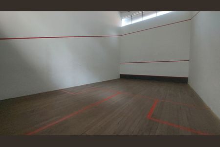 Apartamento à venda com 40m², 1 quarto e 1 vaga Apartamento à venda com 40m², 1 quarto e 1 vagaQuadra de Squash