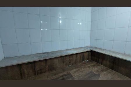 Apartamento à venda com 40m², 1 quarto e 1 vaga Apartamento à venda com 40m², 1 quarto e 1 vagaSauna