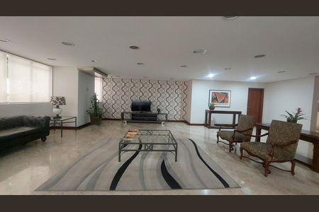 Apartamento à venda com 40m², 1 quarto e 1 vaga Apartamento à venda com 40m², 1 quarto e 1 vagaÁrea comum - Salão de festas