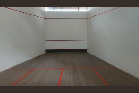 Apartamento à venda com 40m², 1 quarto e 1 vaga Apartamento à venda com 40m², 1 quarto e 1 vagaQuadra de Squash