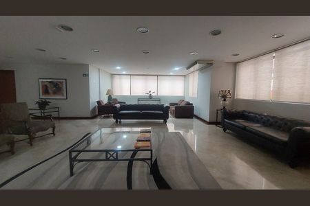 Apartamento à venda com 40m², 1 quarto e 1 vaga Apartamento à venda com 40m², 1 quarto e 1 vagaÁrea comum - Salão de festas