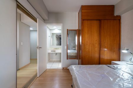 Apartamento à venda com 40m², 1 quarto e 1 vaga Apartamento à venda com 40m², 1 quarto e 1 vagaQuarto